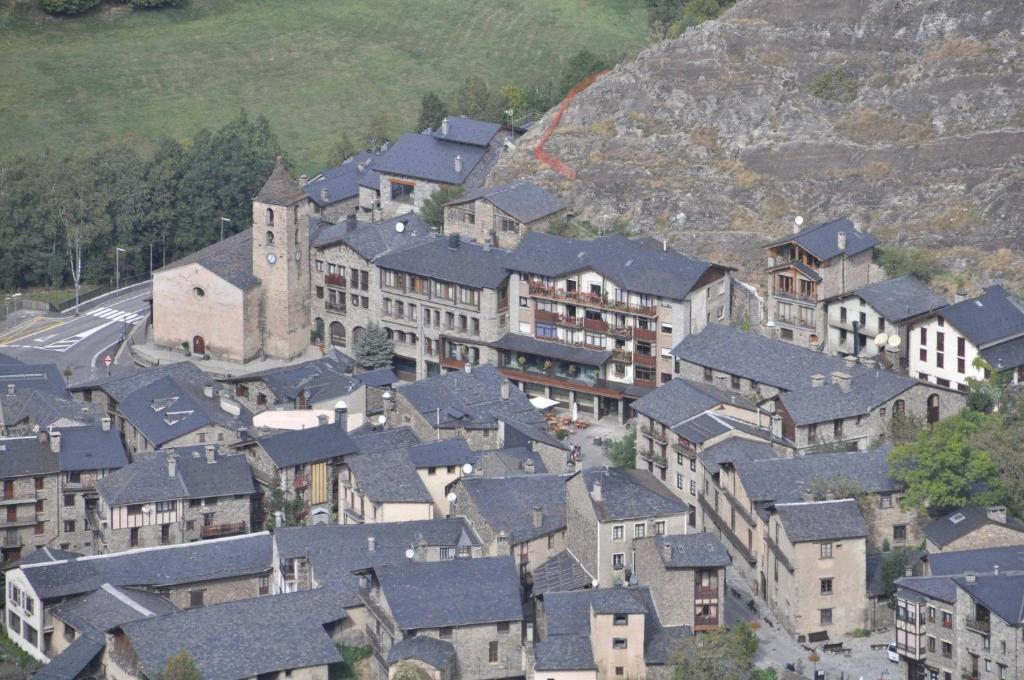 Hotel Ordino Cameră foto